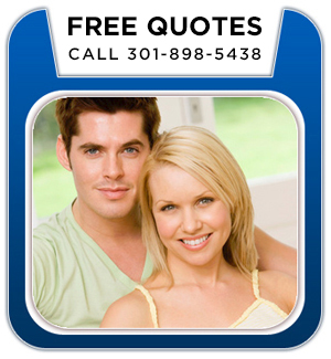 Dental Insurance - Frederick, MD  - Bredice Insurance Agency LLC - Couple Smiling - Free Quotes Call 301-898-5438 Dental Insurance - Frederick, MD  - Bredice Insurance Agency LLC - Couple Smiling - Free Quotes Call 301-898-5438