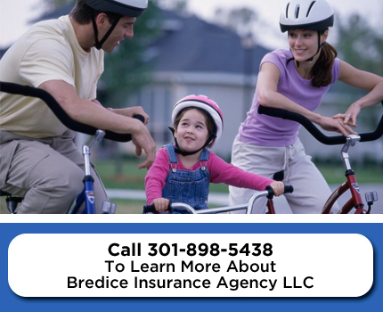Health Insurance - Frederick, MD  - Bredice Insurance Agency LLC - Family biking Health Insurance - Frederick, MD  - Bredice Insurance Agency LLC - Family biking